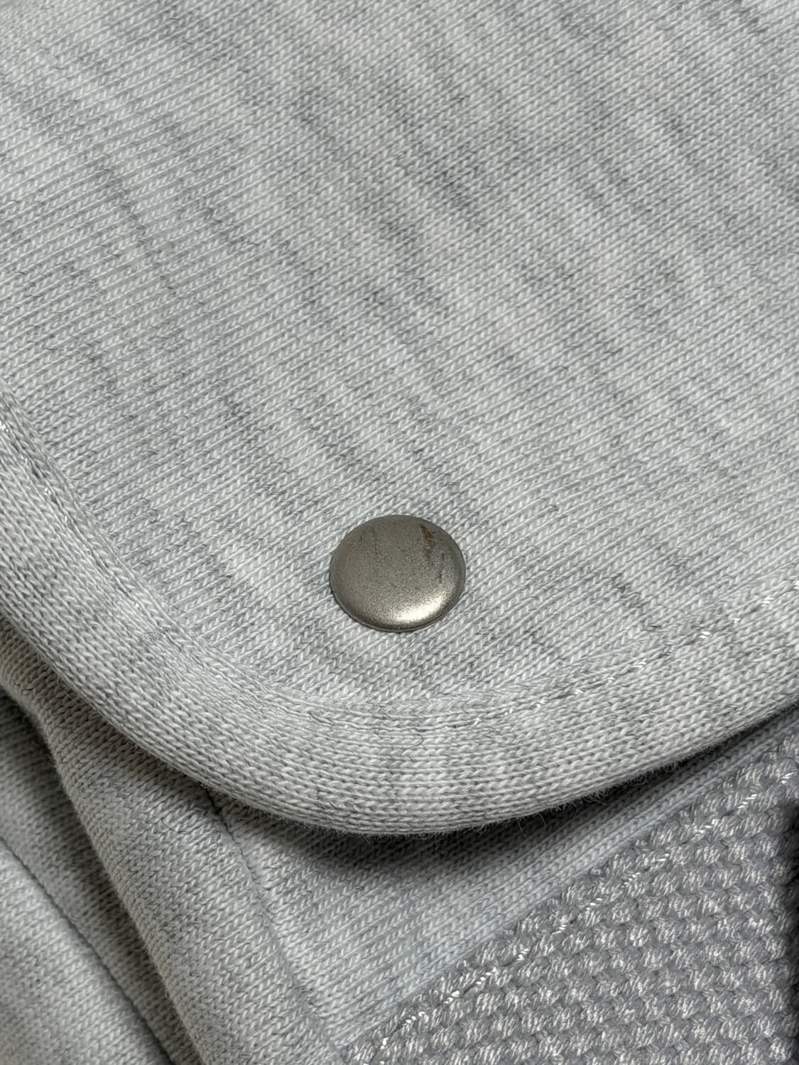 TCM starfish mini cross bag (grey) 상품이미지3