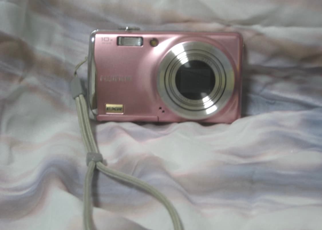 canon ixy10 = ixus70 카메라🖤✨/풀박스 상품이미지8