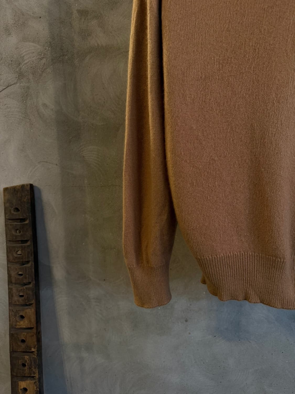 스콧앤차터 캐시미어 니트 100 상품이미지5