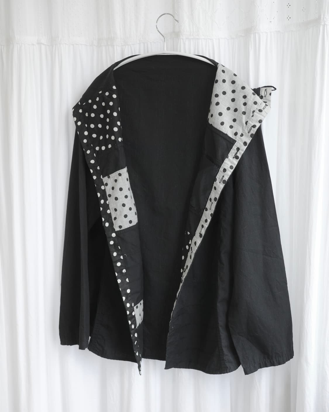 이세이미야케 HAI sporting gear shirts 상품이미지3