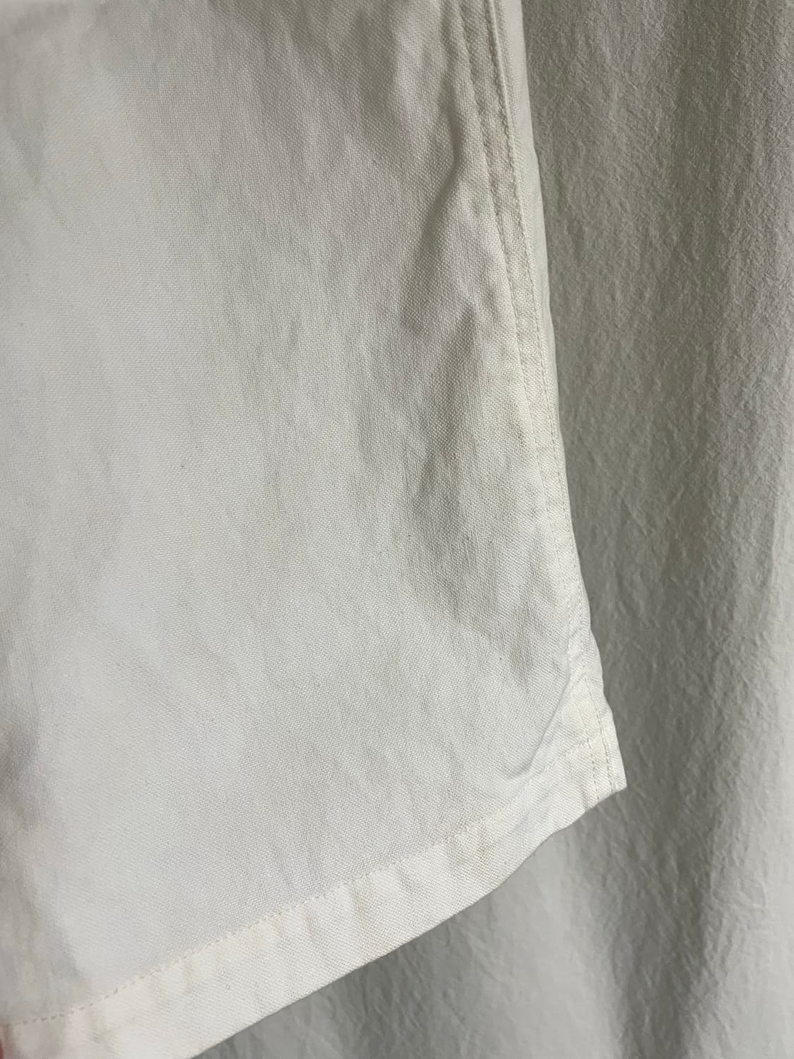 (택o)Danton cotton skirt 단톤 스커트 상품이미지9