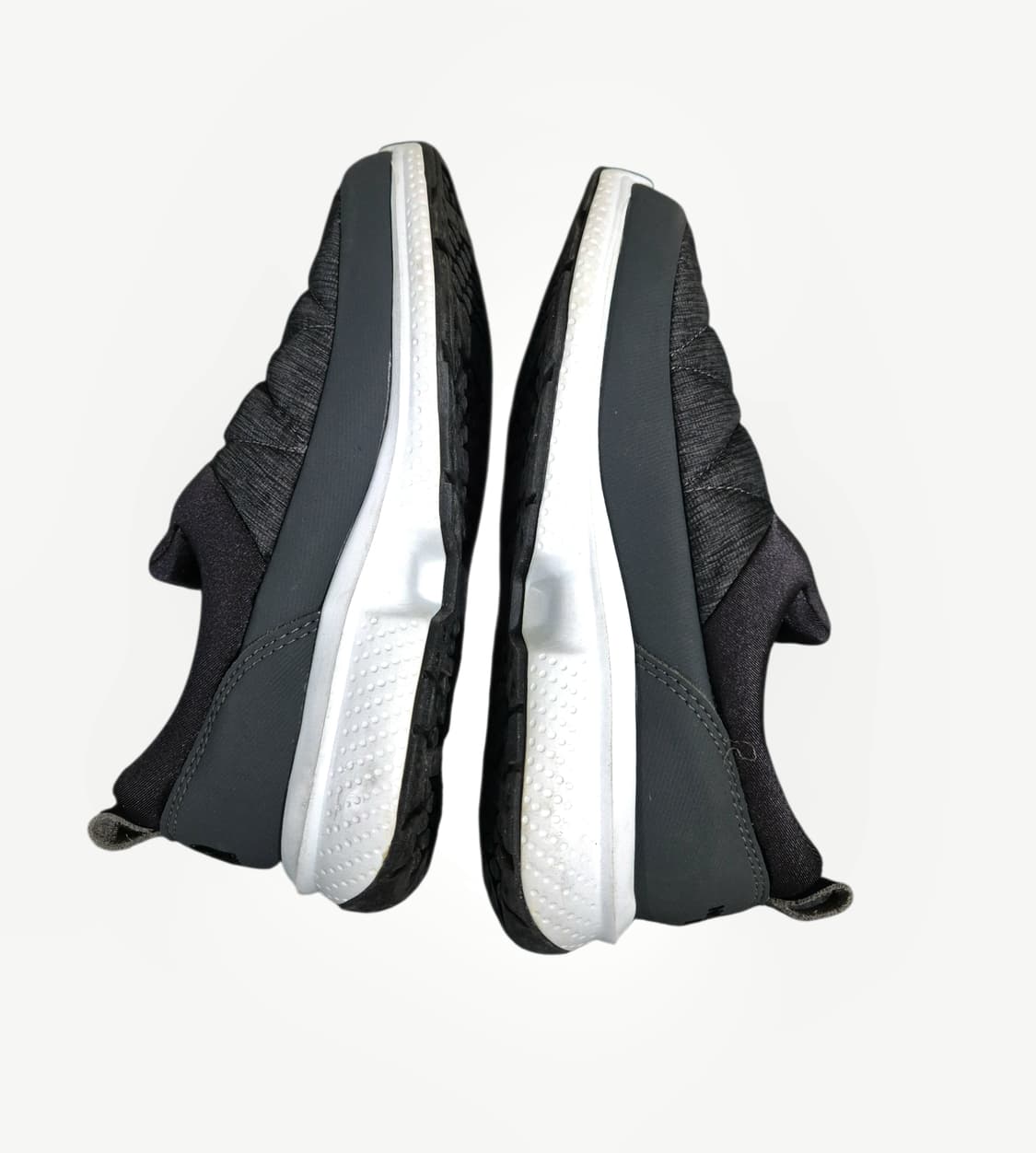 [220]노스페이스 뮬 구스패딩 신발 상품이미지4