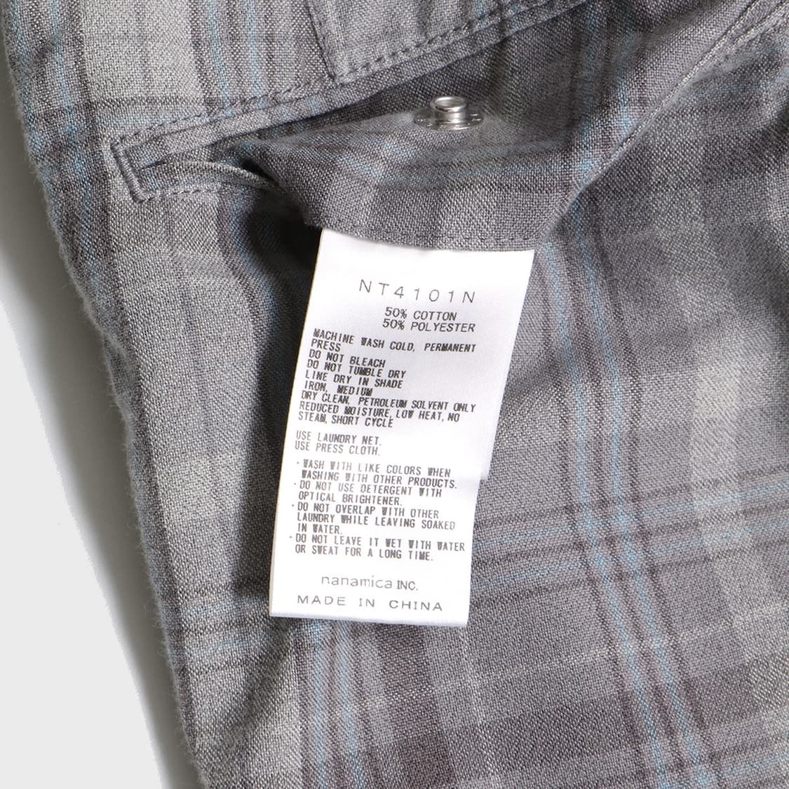 THE NORTH FACE PURPLE LABEL 상품이미지8