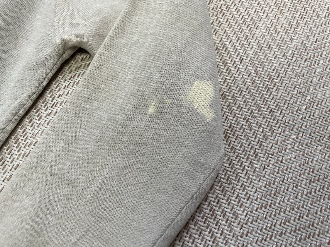 8~90s sherry 미키마우스 플로리다 스웻셔츠 J03506 상품이미지2