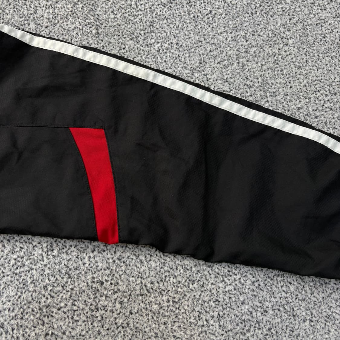 90 아디다스 바람막이 져지 자켓 0310J 상품이미지4