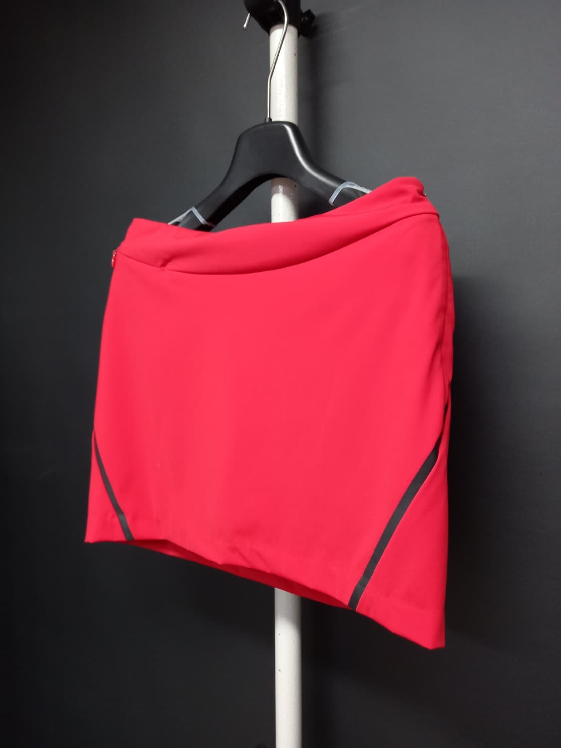 타이틀리스트 춘하 져지타입 큐롯스커트 55 상품이미지4