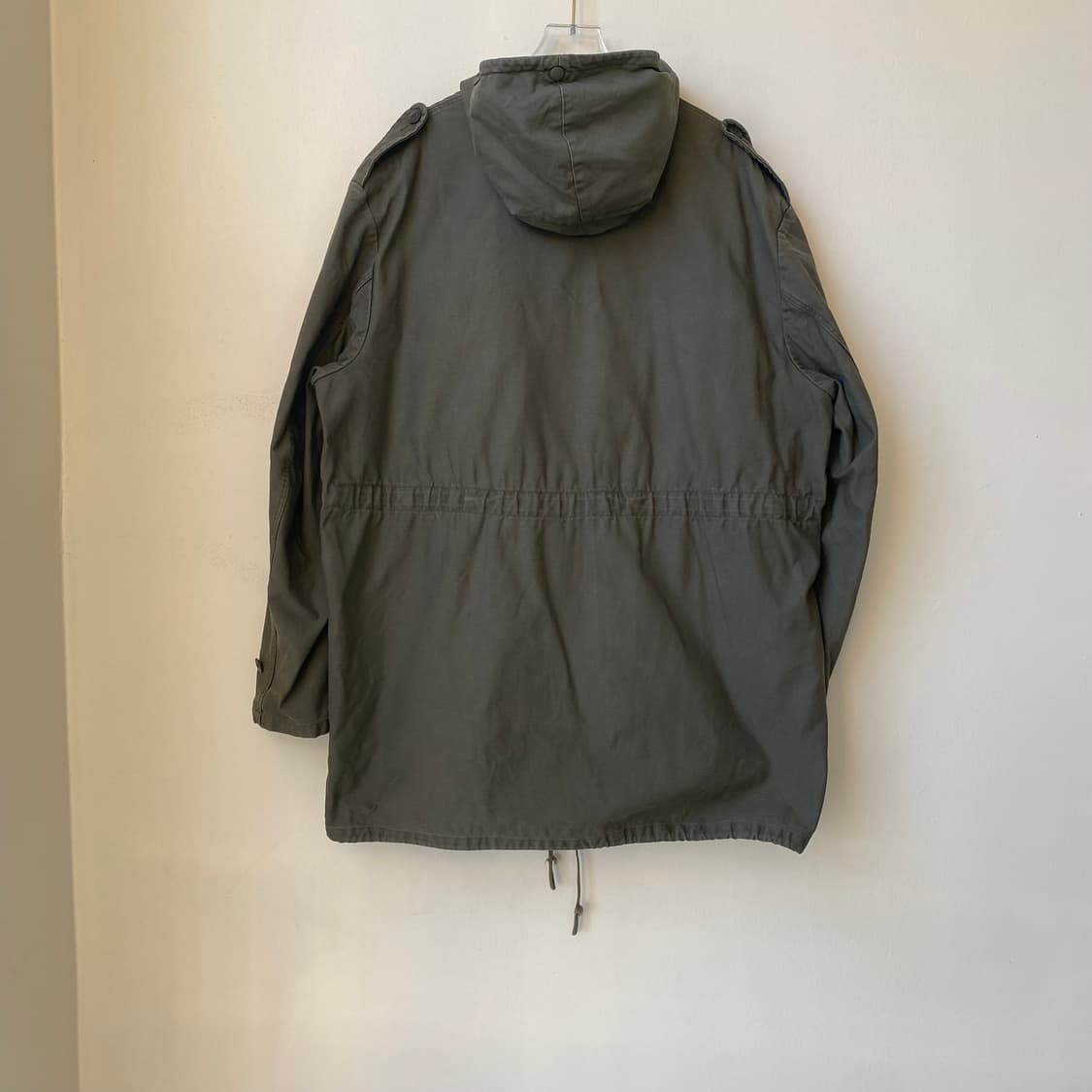 🌊89s germany snorkel parka 상품이미지3