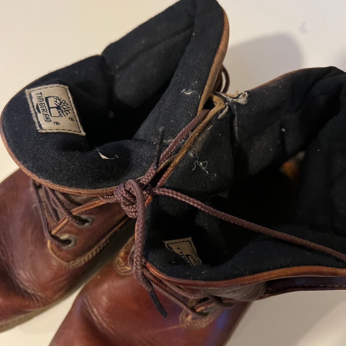 팀버랜드 6인치 프리미엄 워터프루프 부츠 상품이미지6