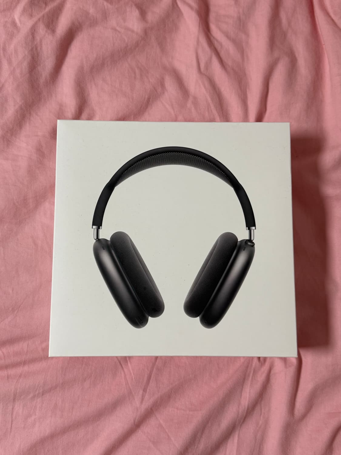 에어팟 맥스 1세대 스페이스 그레이 (정상작동제품) 상품이미지1