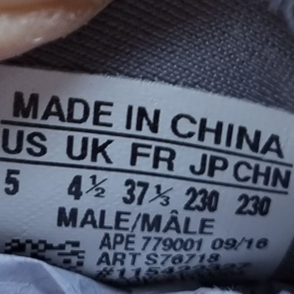 아디다스 오리지널 튜블라 여성운동화230. 상품이미지6