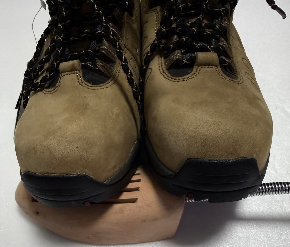 캠프라인 고어텍스 안전화 등산화 CP-G100  상품이미지6