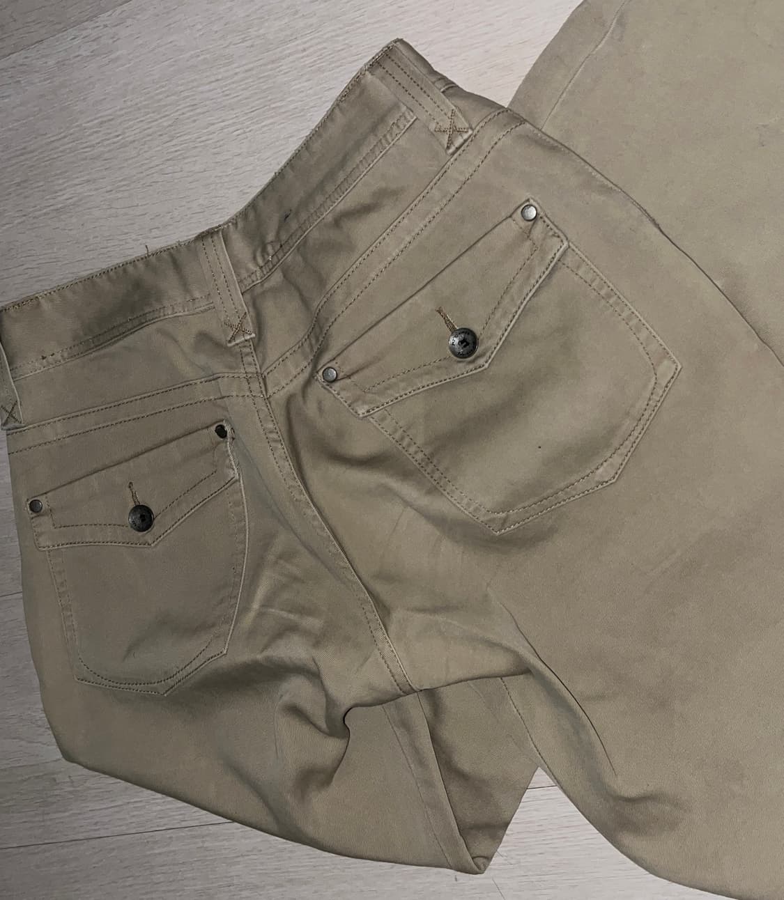 [30]에드윈 부츠컷 상품이미지3