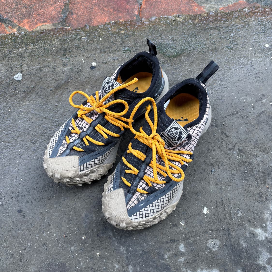 Nike ACG 나이키 에이씨지 마운틴 플라이로우 신발 (240) 상품이미지2