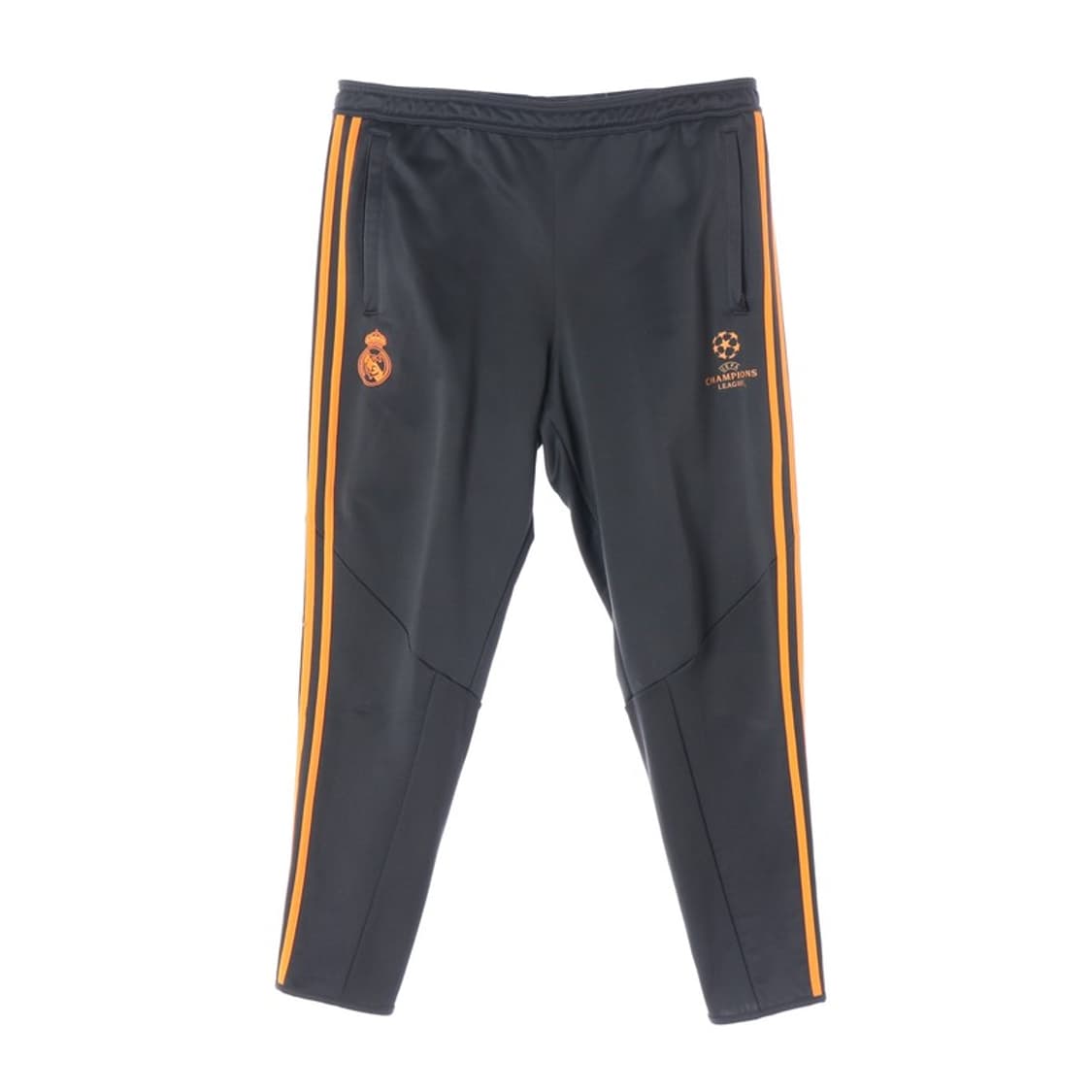 아디다스 x 레알마드리드 챔스 트레이닝 바지 2XL 상품이미지1
