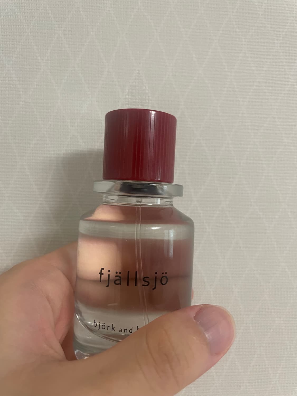 비요크 앤 베리스 피얄쇠 50ml 상품이미지1