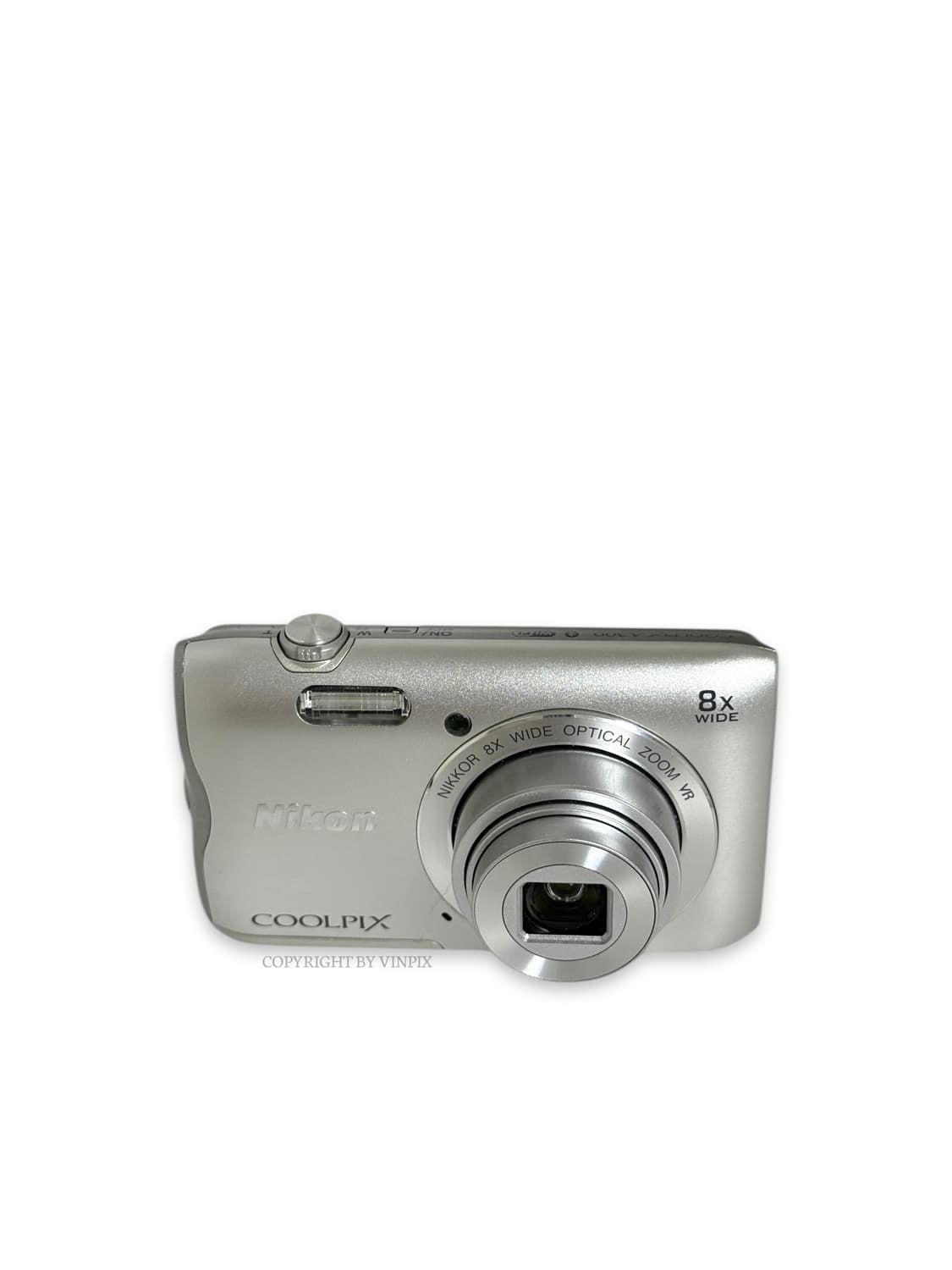 |Wifi,소프트포커스🩶| 니콘 쿨픽스 a300 디지털 카메라 디카 상품이미지4