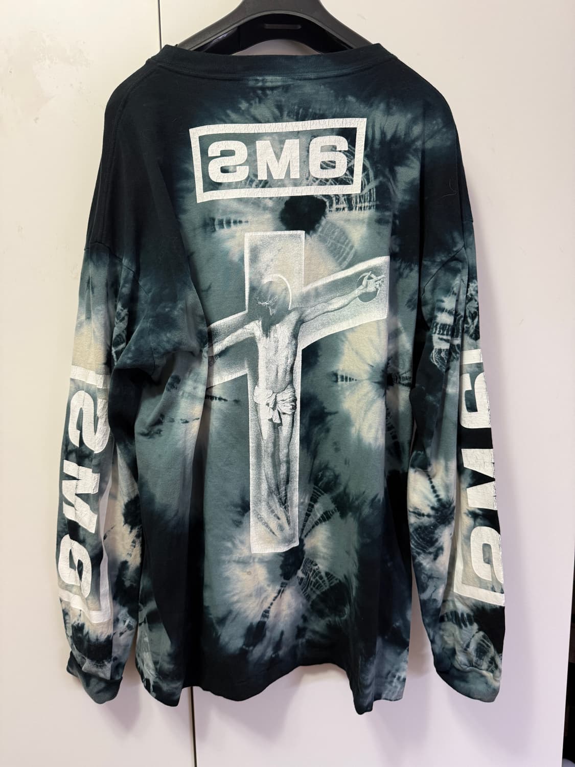 세인트미카엘 긴팔티 SM6 3XL 상품이미지2