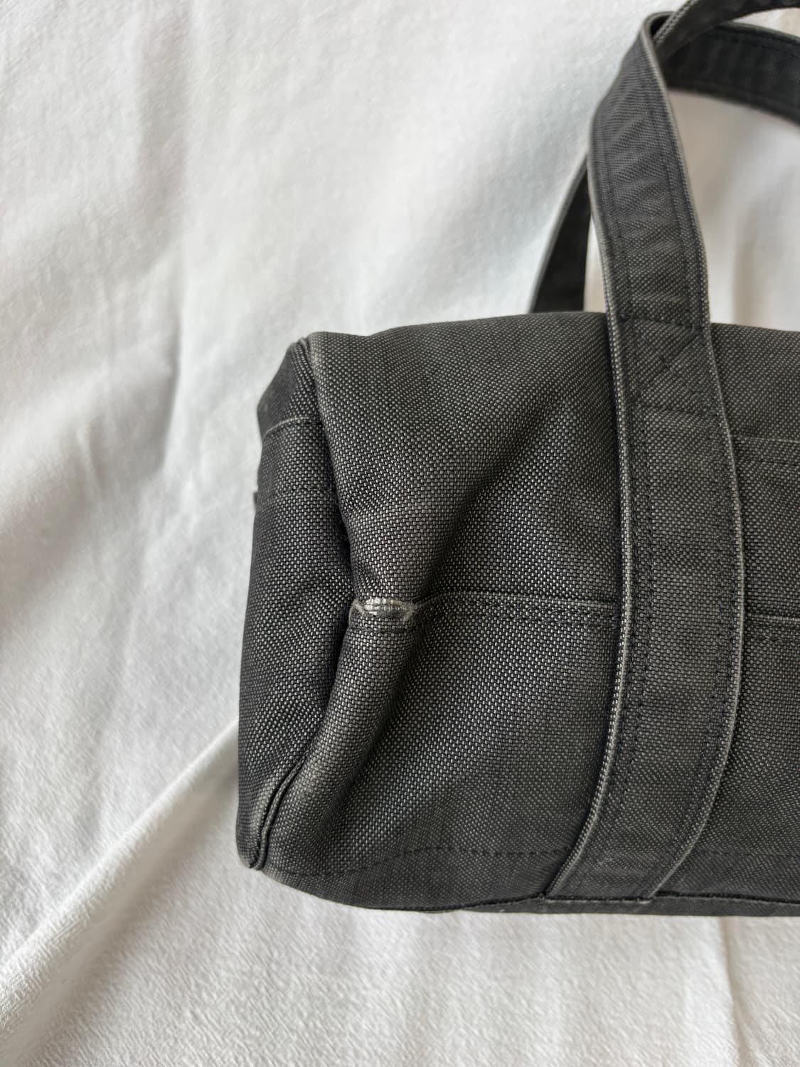 PORTER SMOKY - BOSTON BAG S 상품이미지10