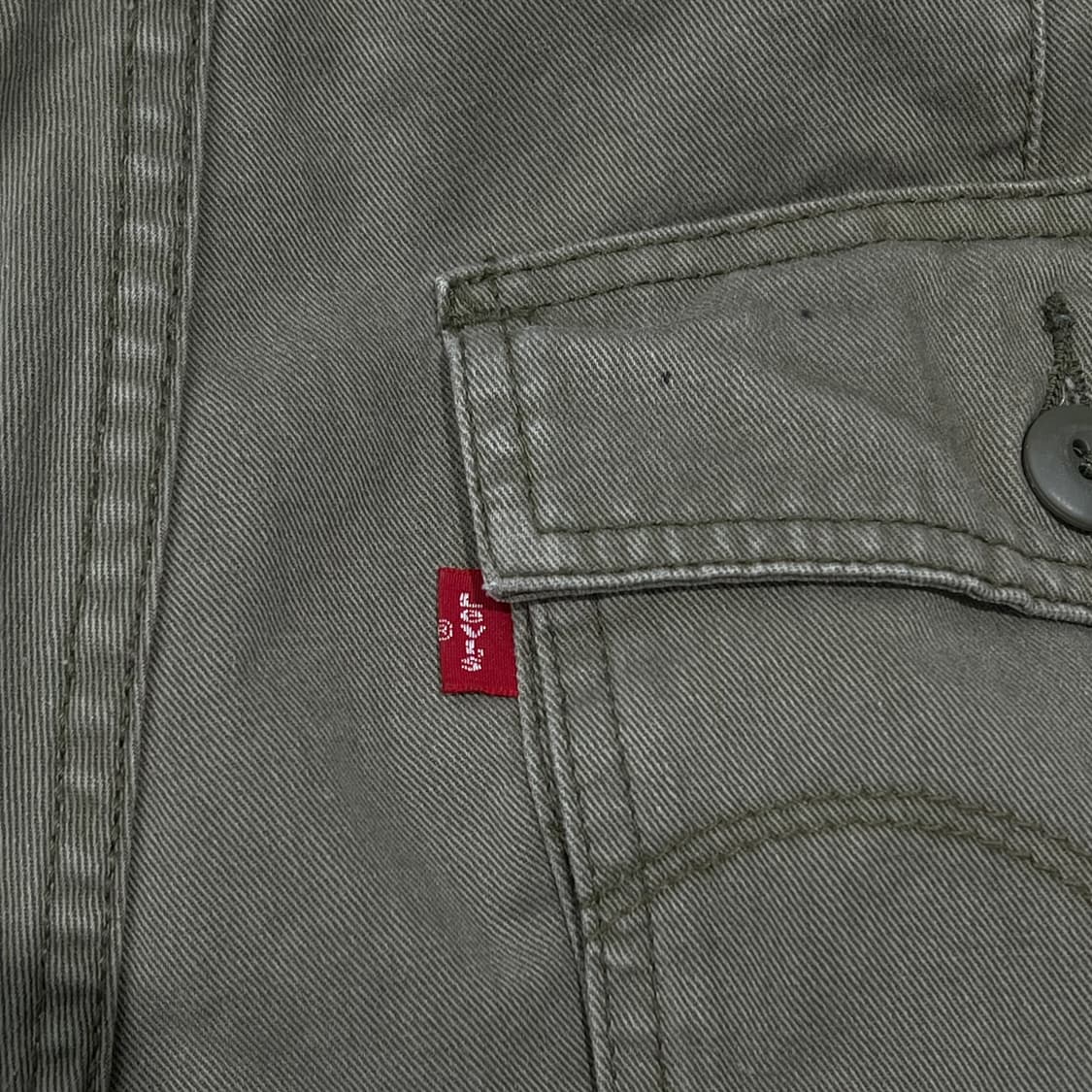 리바이스 워크 카고팬츠 s10786 상품이미지5