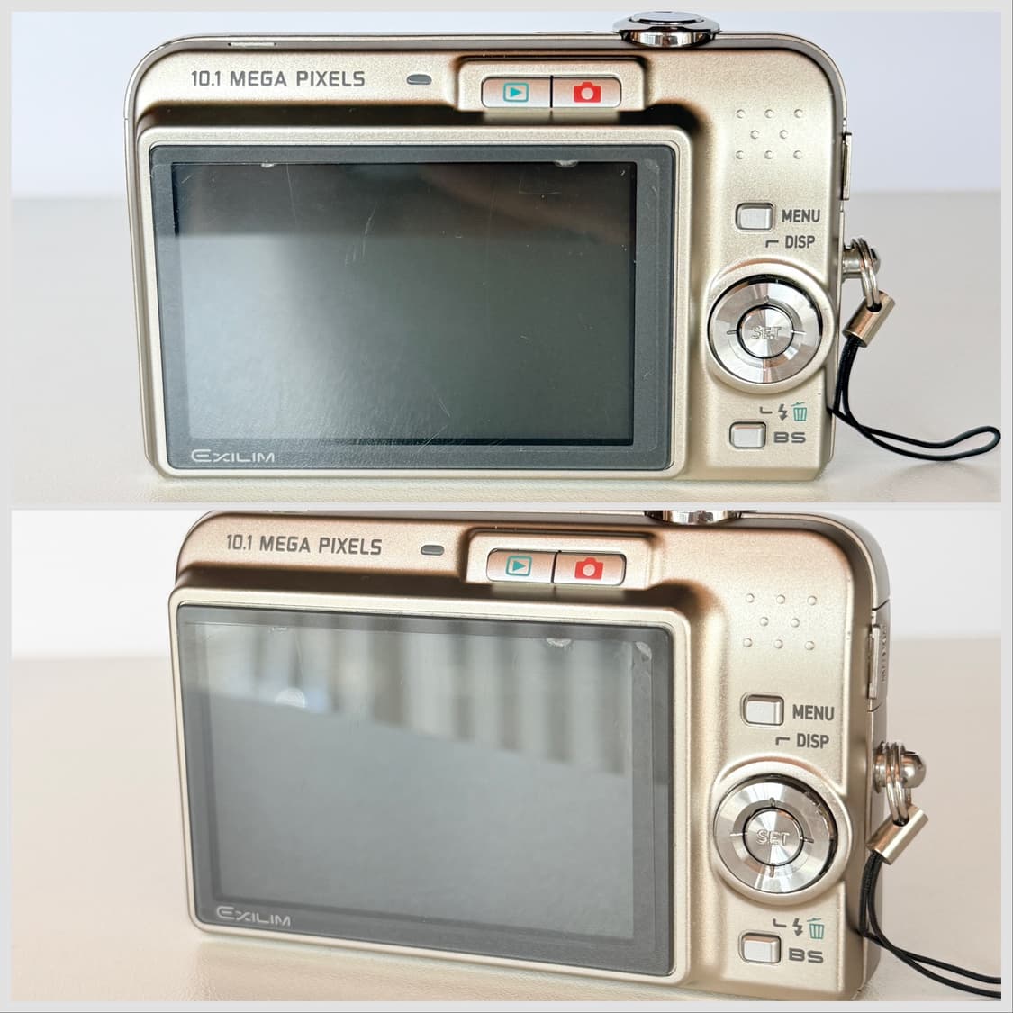 ✨은채 코토코 픽 상위 모델✨카시오 엑슬림 z1080 ex-z1080 상품이미지8