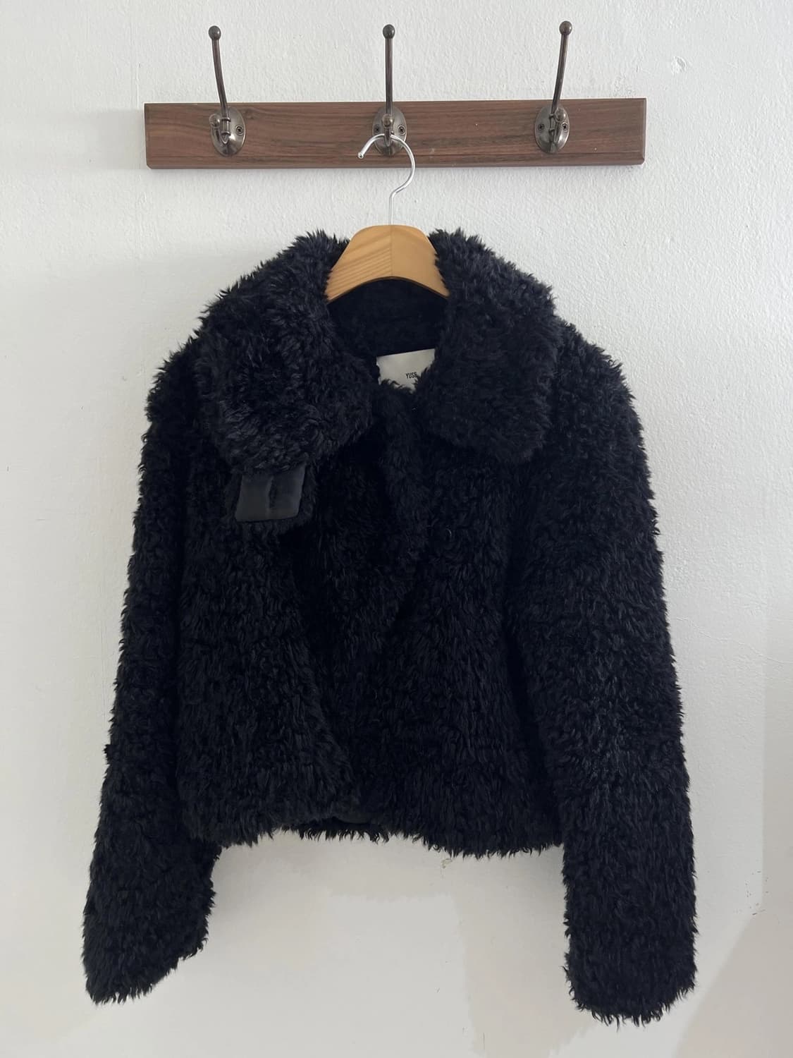 Yuse 자켓 상품이미지1