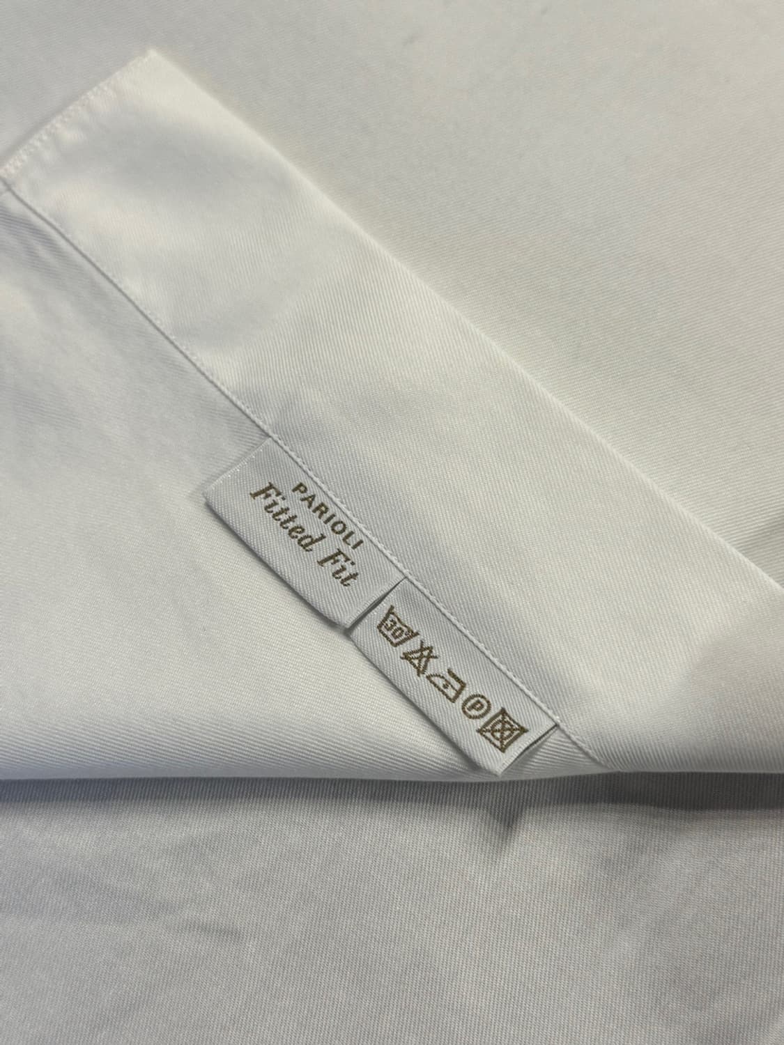 Brioni 브리오니 드레스 셔츠 100 상품이미지8