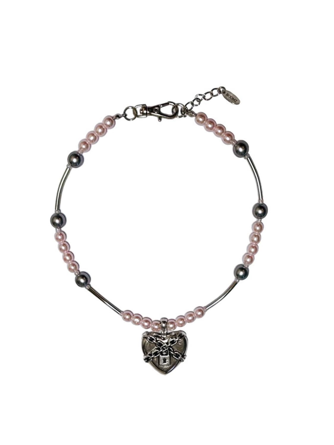 CHERRY BLOSSOMS NECKLACE 상품이미지1
