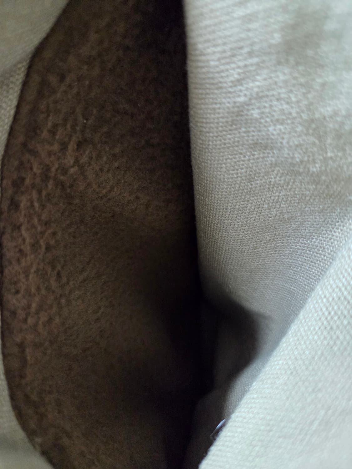 필슨 플리스 라인드 잭셔츠 L / 110 상품이미지6