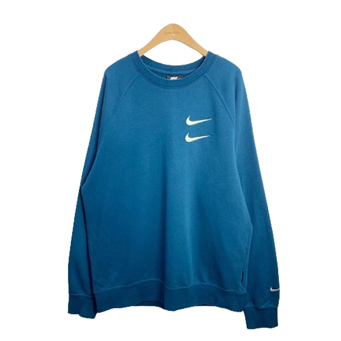 나이키 더블스우시 나그랑 맨투맨 상품이미지1