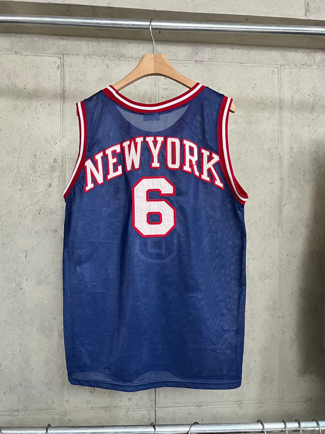 SUPREME 2006 BASKETBALL JERSEY 상품이미지2