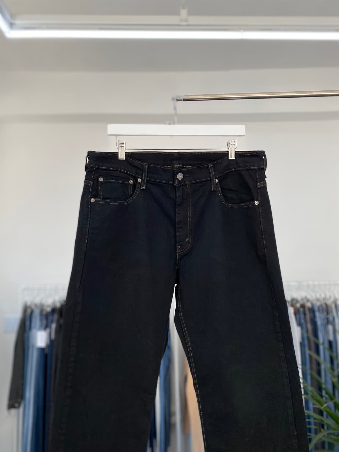 리바이스569 Loose Fit 00s 34사이즈 a5457 상품이미지2