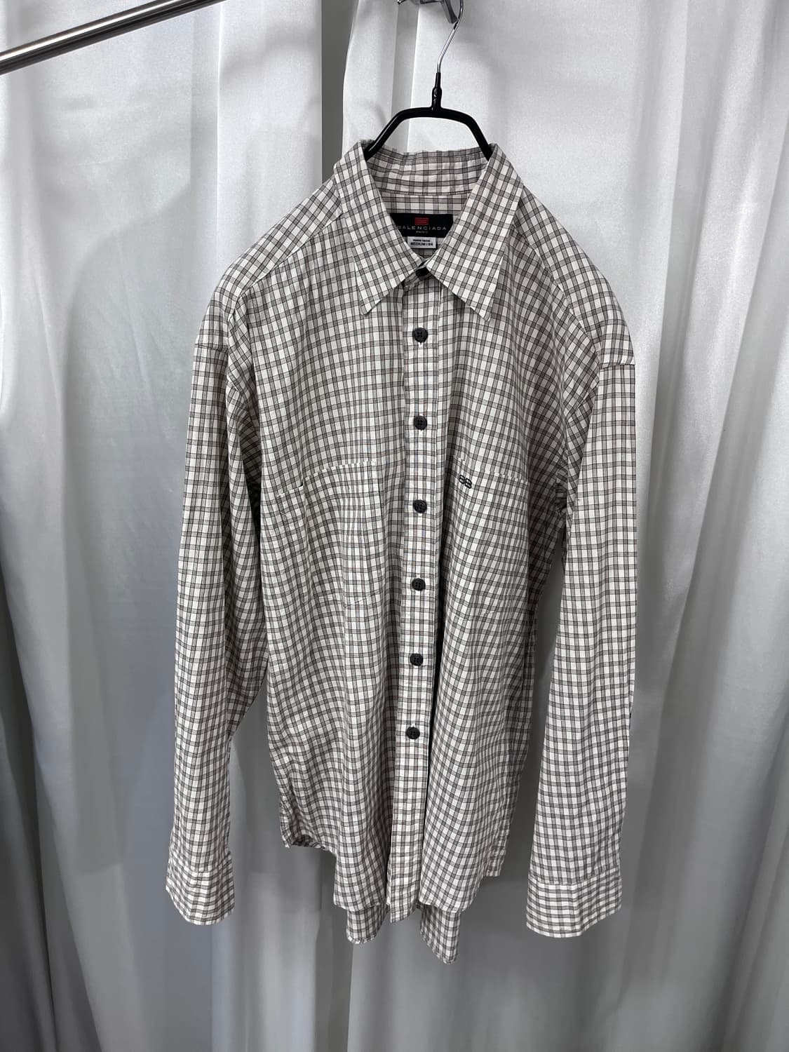 vintage BALENCIAGA 상품이미지1