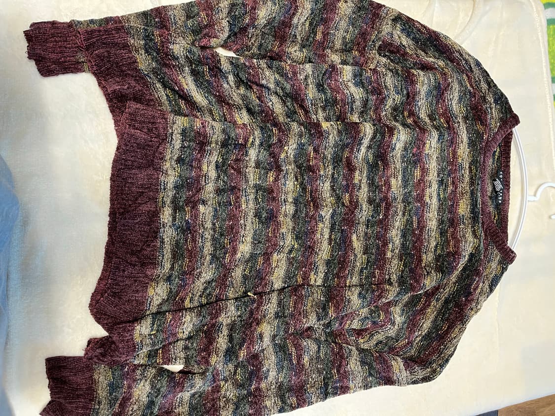 남성니트 상품이미지2