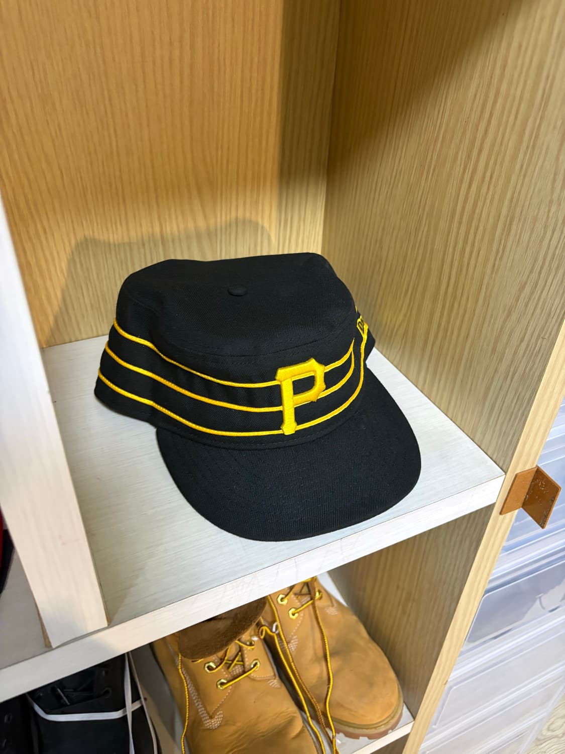 뉴에라 모자 4개 상품이미지3