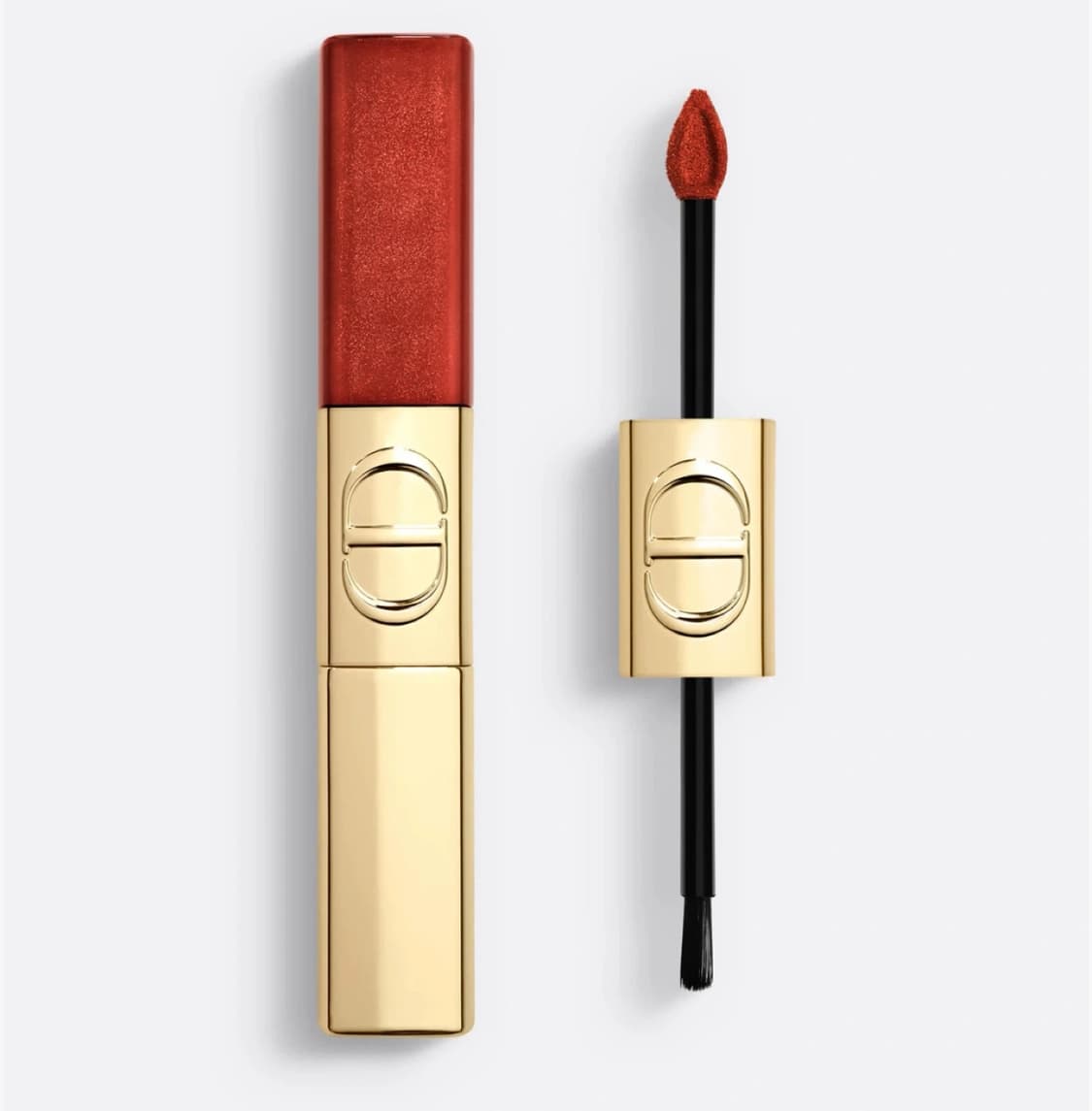 루즈 디올 시퀸 리퀴드 듀오 (747플레임) 상품이미지3