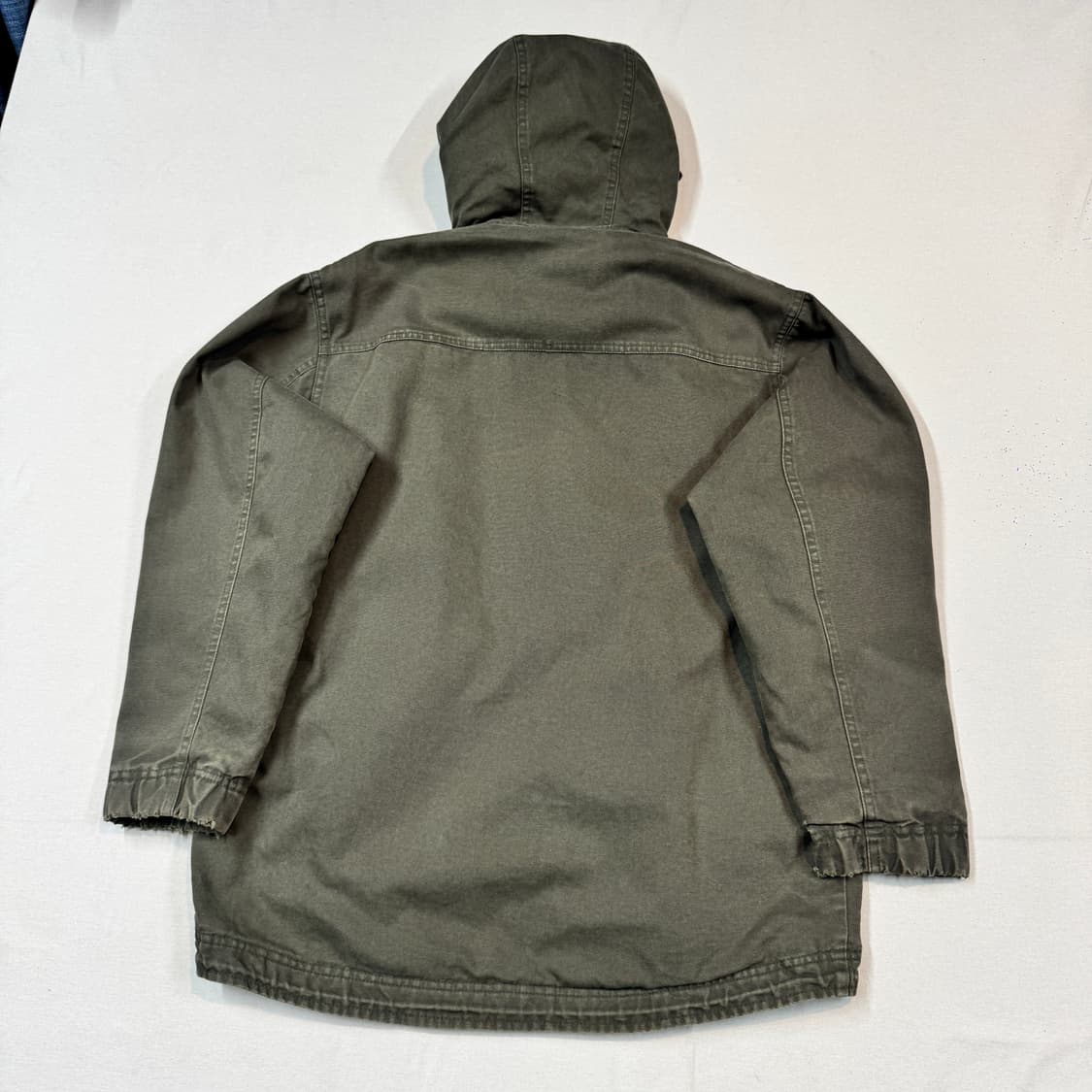 M) 피크 퍼포먼스 워크 웨어 덕 캔버스 액티브 자켓 상품이미지7