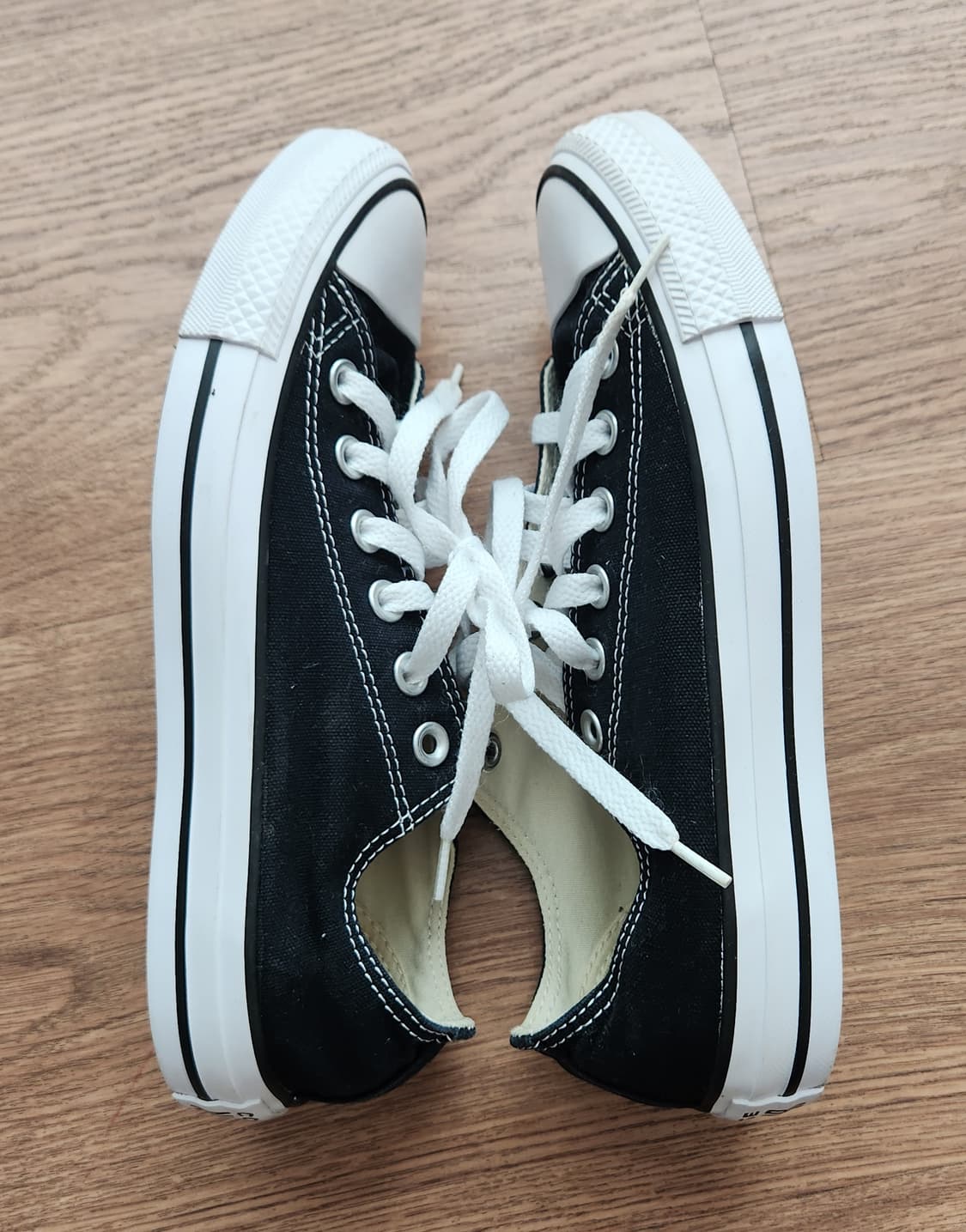 컨버스 올스타 블랙240 상품이미지4