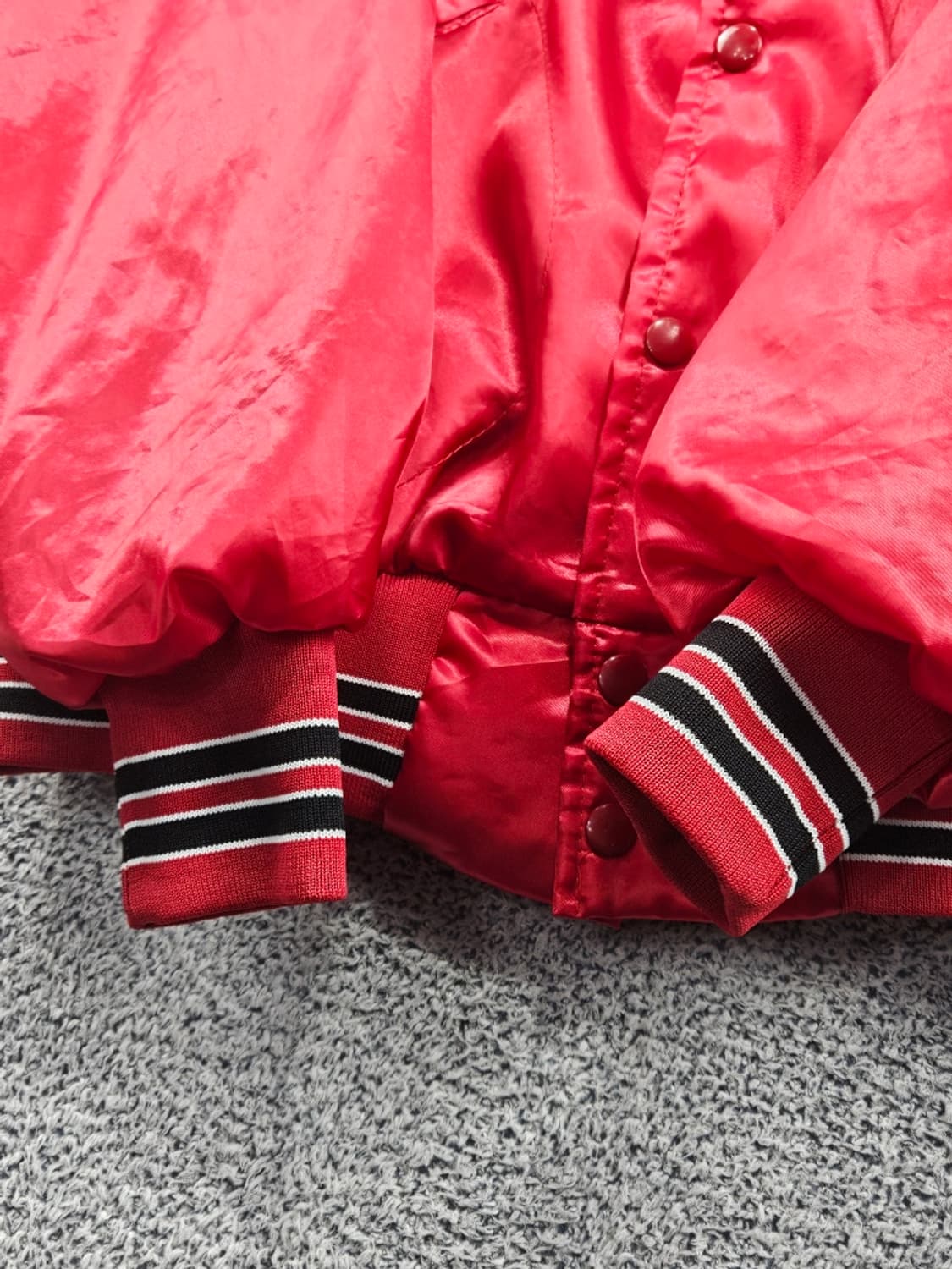 USA 던브룩 PLA-JAC ACME 스타디움 자켓 (XL)/ 11606 상품이미지8