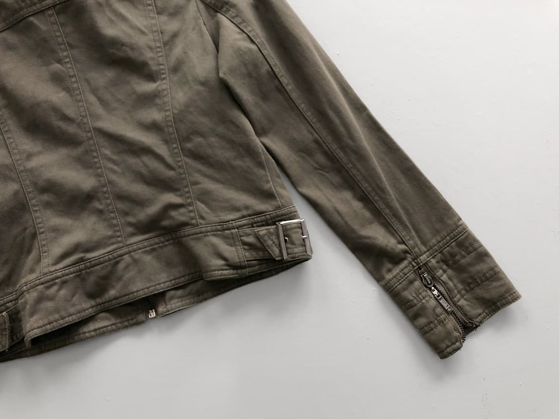 cecil mcbee) cargo vintage jacket 상품이미지5