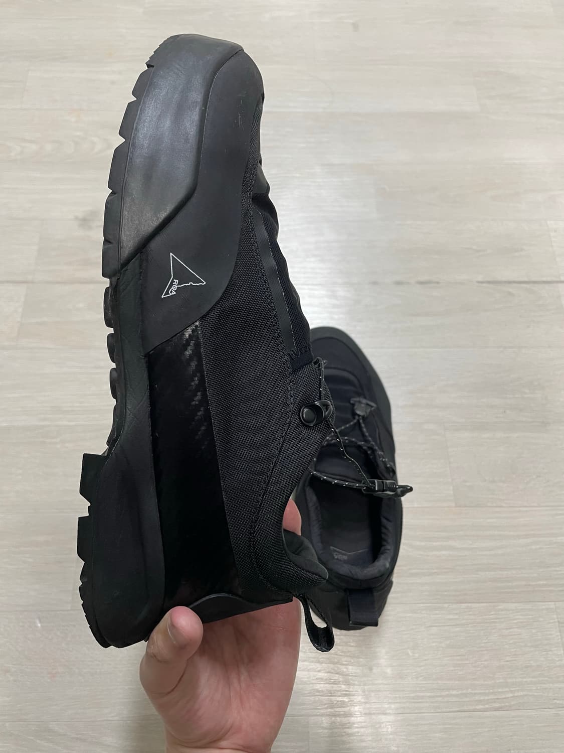 로아 ROA 싱기노 42사이즈 상품이미지7