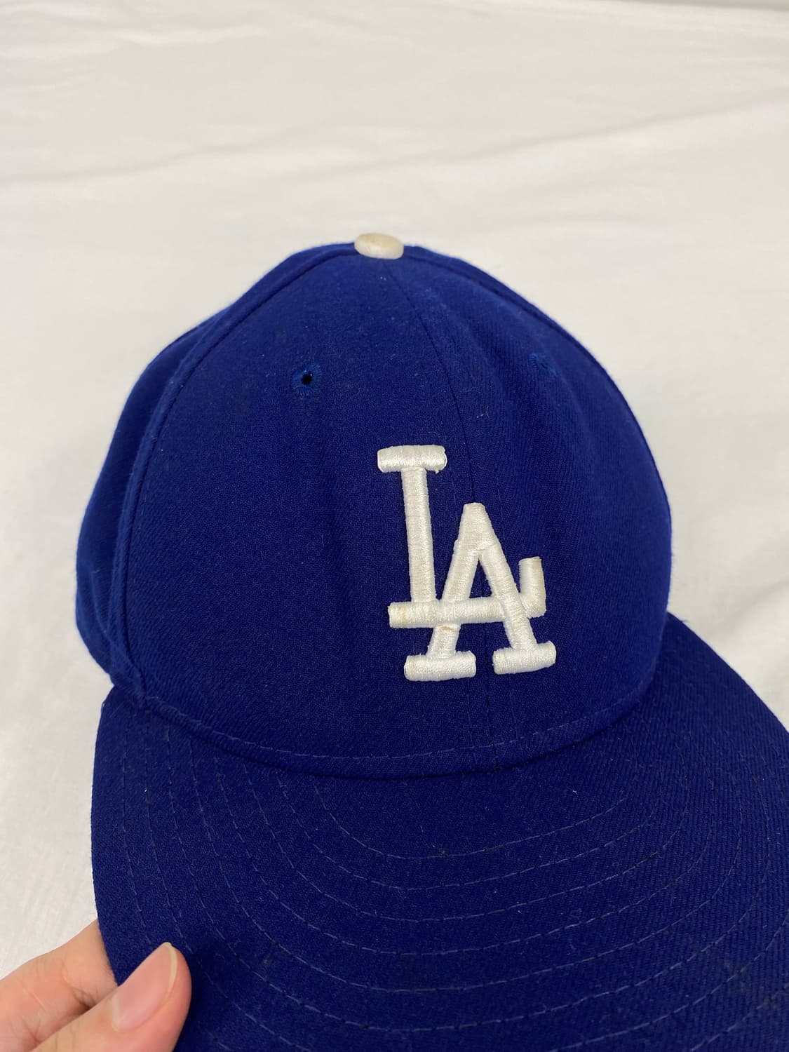 뉴에라 LA다저스 59fifty 7 1/4  상품이미지8