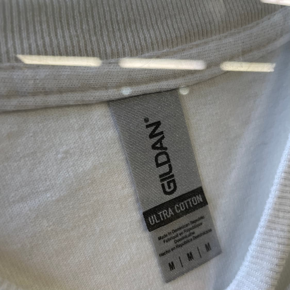 러프라이더 x 라츠x 네이버후드 반팔 티셔츠 상품이미지9