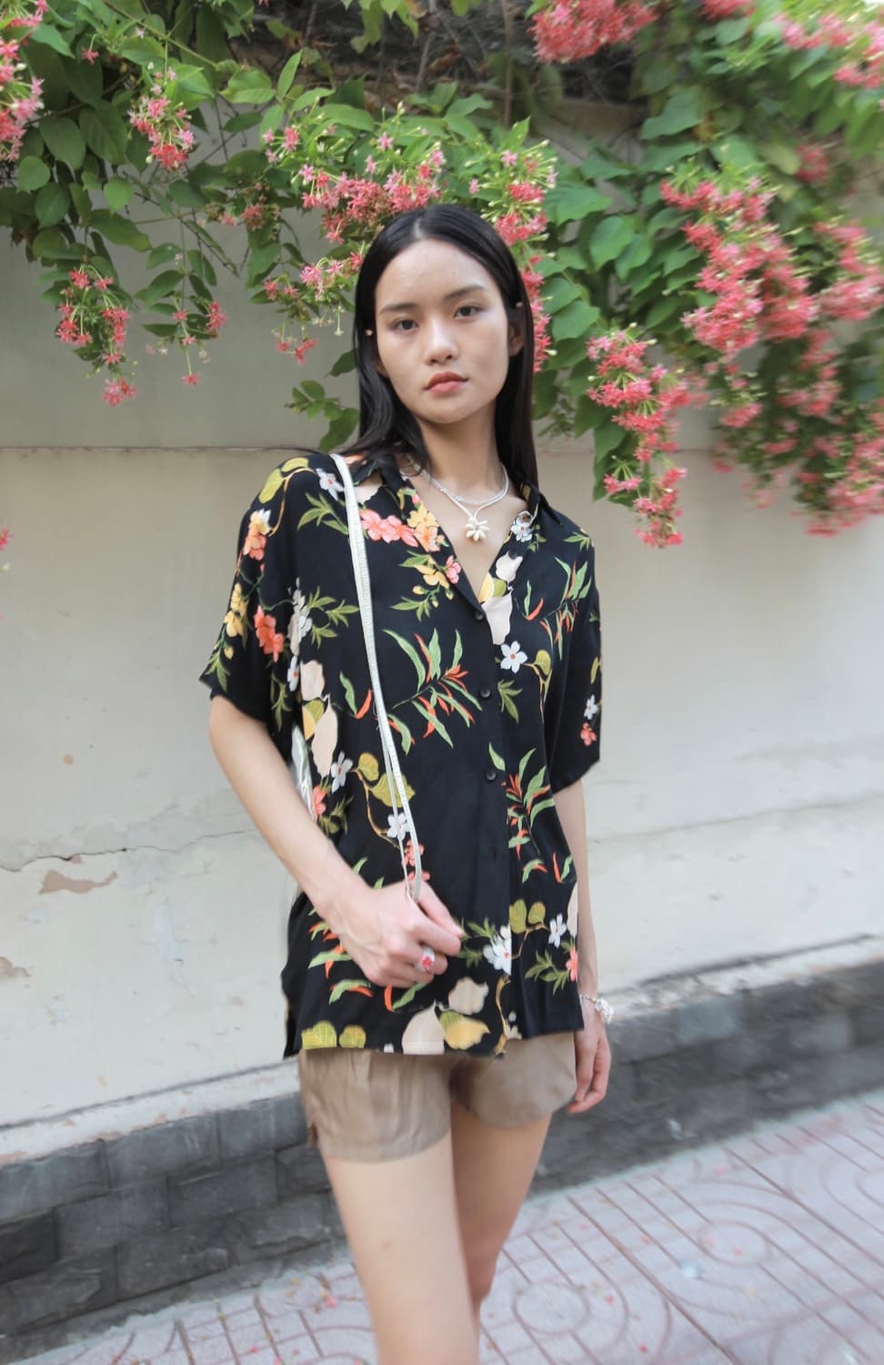누아누 카이사 셔츠 상품이미지1