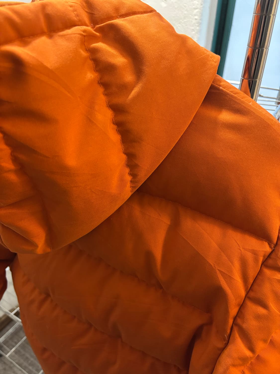 슈가케인패딩 상품이미지6