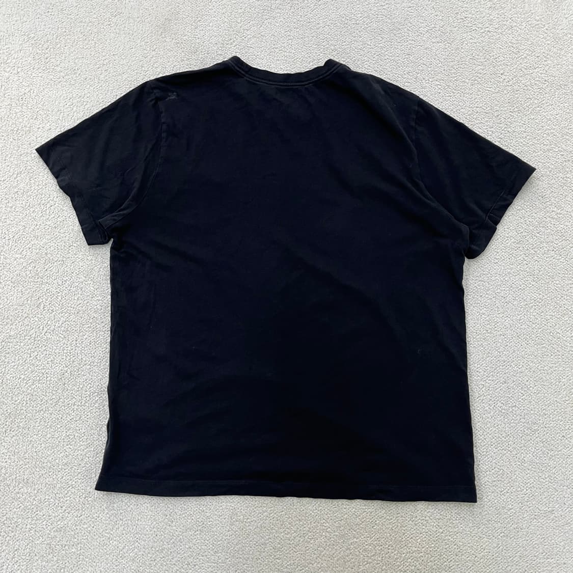 XXL 나이키 스우시 반팔티 0415M 상품이미지5