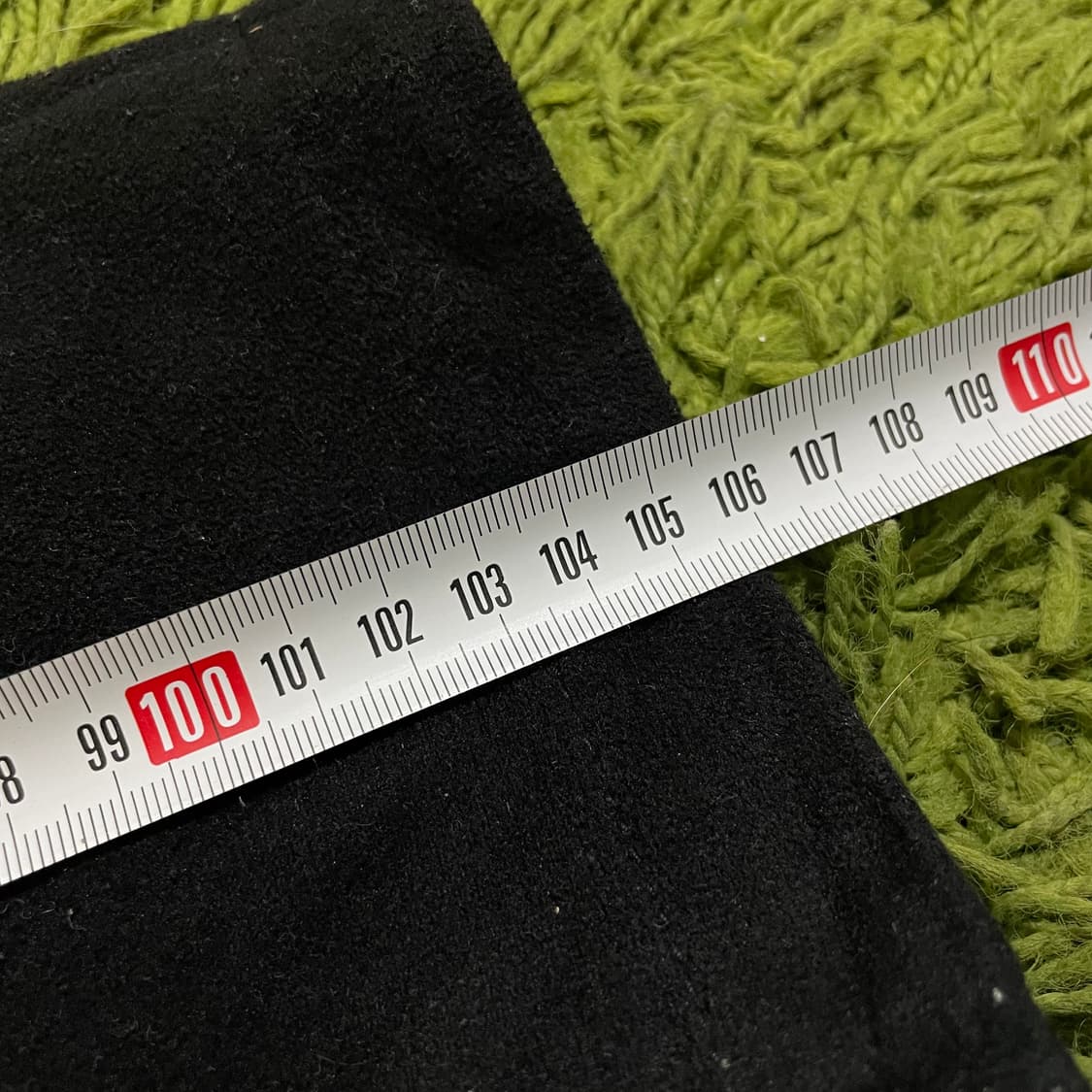 노스페이스 윈드스토퍼 데날리 플리스 팬츠 상품이미지10