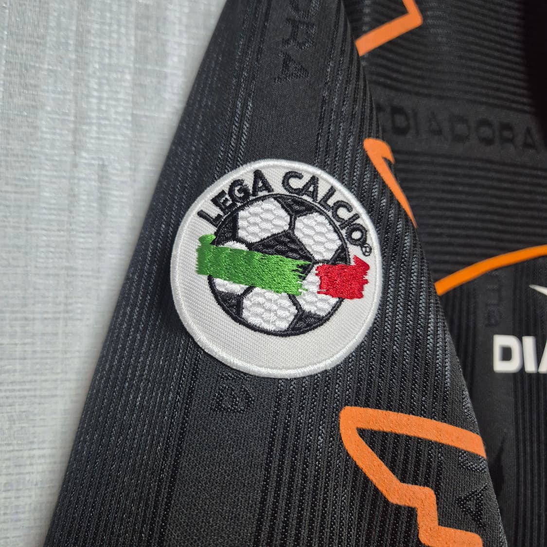 99/00 AS로마 나카타 L 상품이미지4