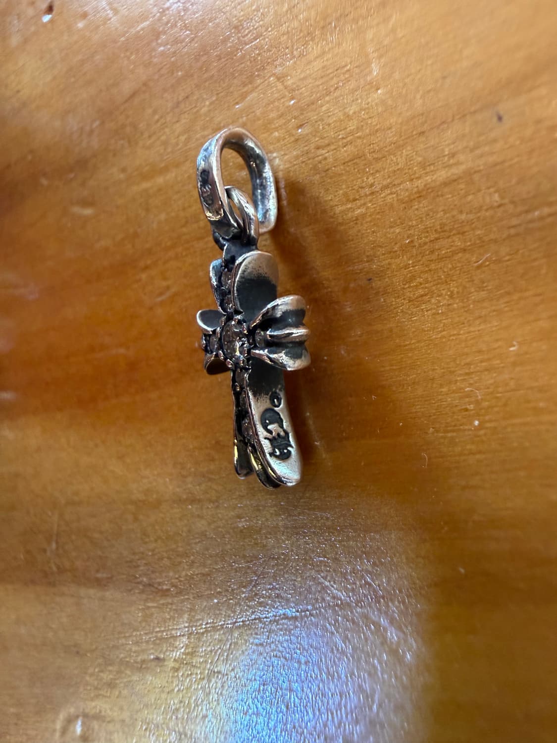 크롬하츠 타이니펫 파베 베이비펫 파베 상품이미지6