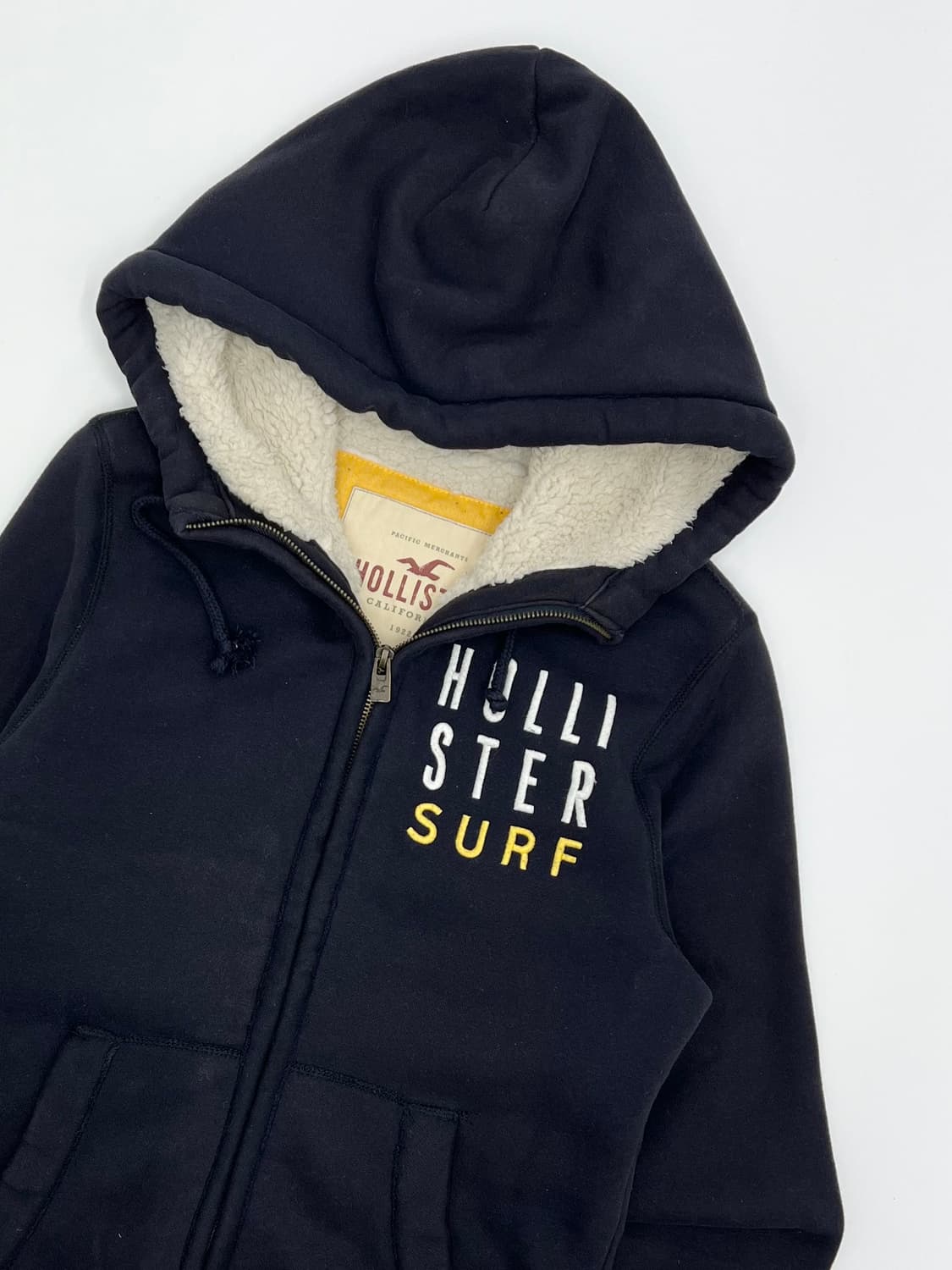 홀리스터 후드집업 상품이미지2