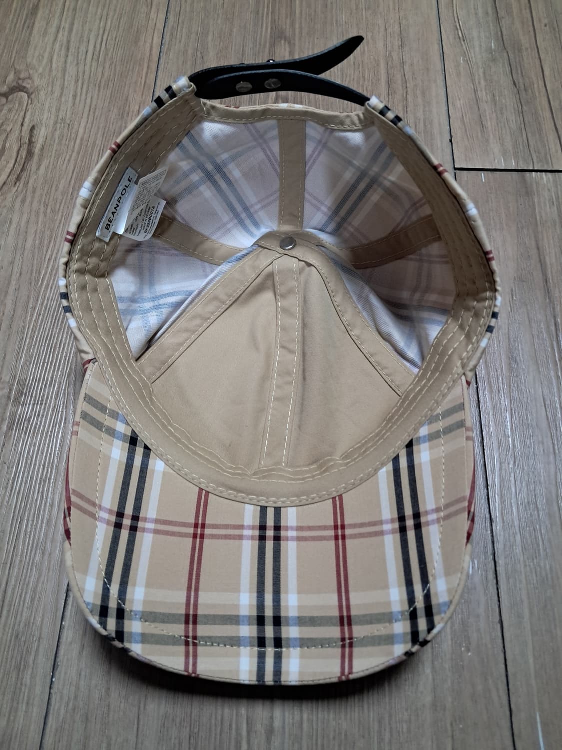 빈폴 볼캡 Free  상품이미지5